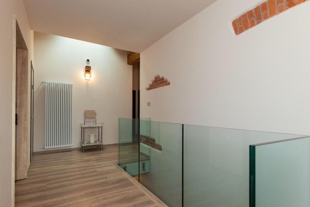 Er Mirin - Il Mulino Di Carcare Hotel Exterior photo